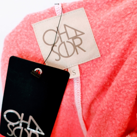 Chaser Pink Sweatpants - Picture 4 of 8